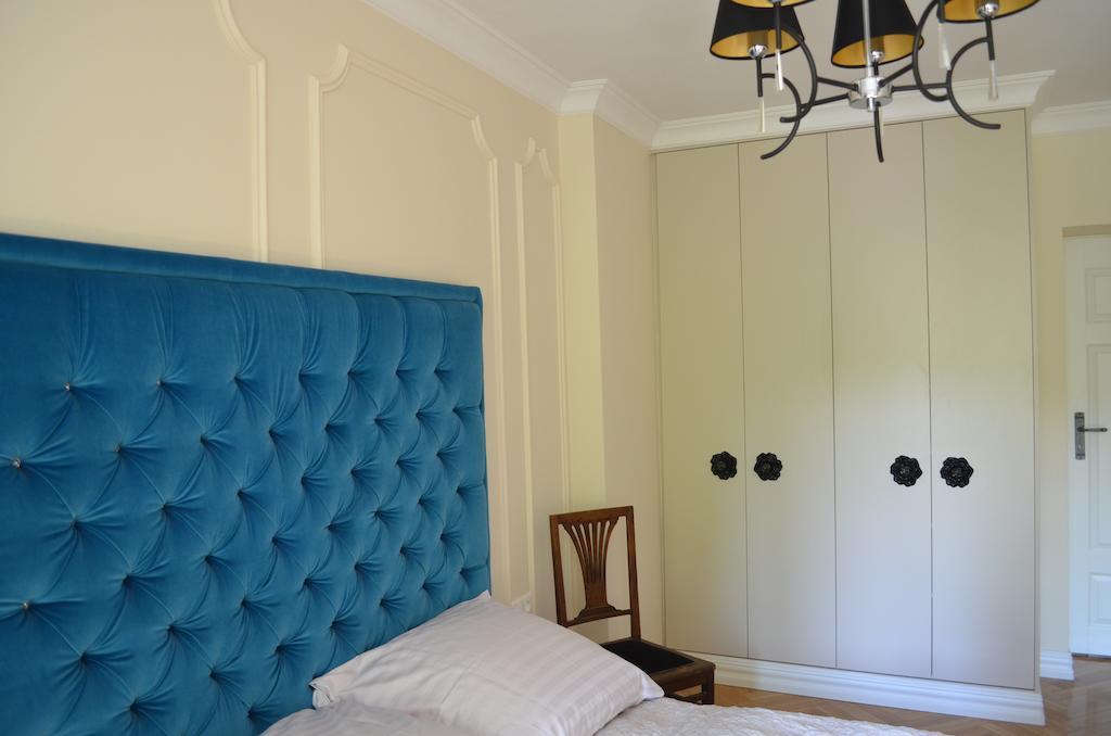 Apartament Orchidea Centrum Warsaw Room photo