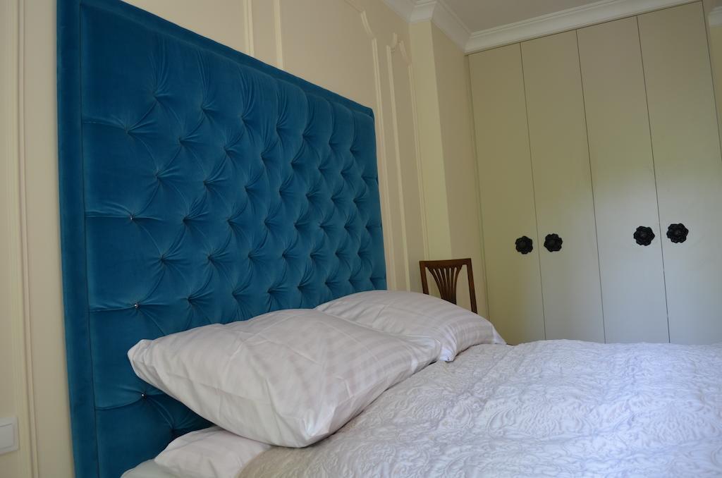 Apartament Orchidea Centrum Warsaw Room photo