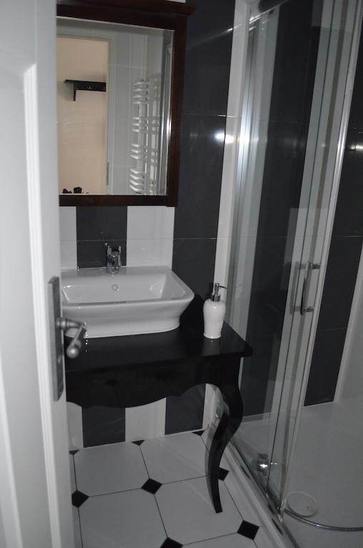 Apartament Orchidea Centrum Warsaw Room photo