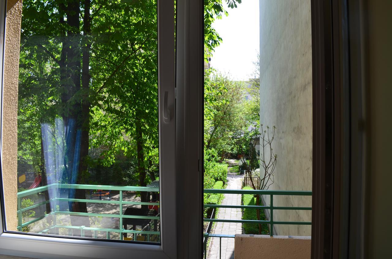 Apartament Orchidea Centrum Warsaw Exterior photo