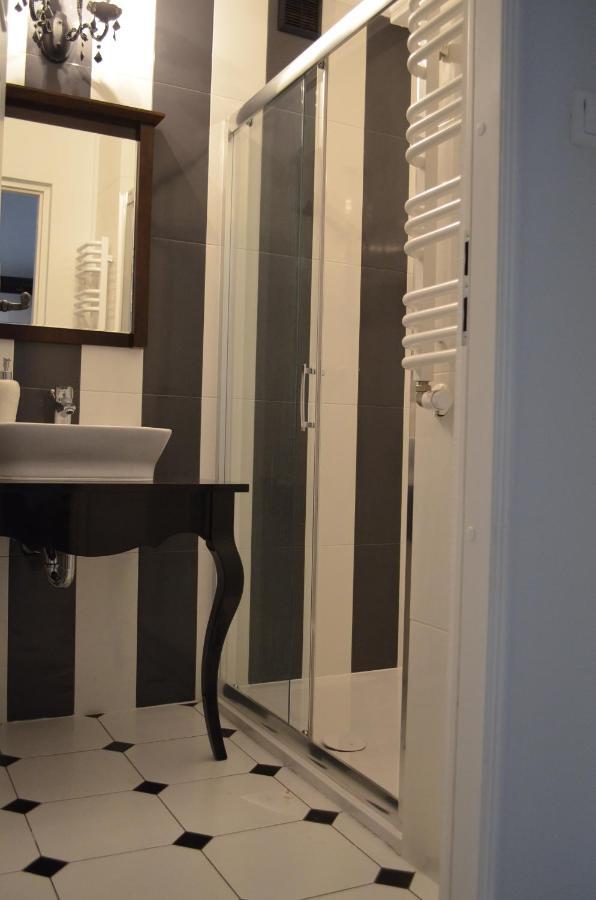Apartament Orchidea Centrum Warsaw Exterior photo